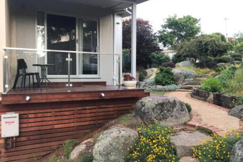 SIGNAL BOX Short Stay - South Australia Travel 6