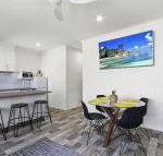 Beachcomber Holiday Units - South Australia Travel