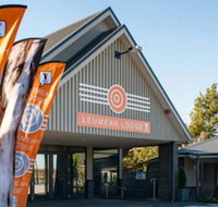 Leumeah Lodge - South Australia Travel