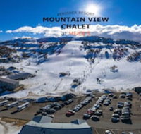 Mountain View Chalet at Heidis - South Australia Travel