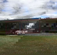 Thie My Chree Retreat