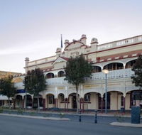 Criterion Hotel Warwick - South Australia Travel