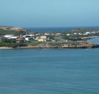 Elliston Waterloo Bay Tourist Park - South Australia Travel