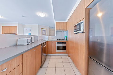 Oasis 22 - South Australia Travel 2