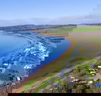 Port Lincoln Caravan Park - South Australia Travel