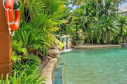 Trinity Links Resort - South Australia Travel 2