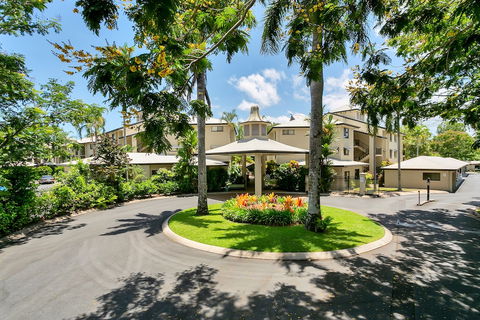 Trinity Links Resort - South Australia Travel 0