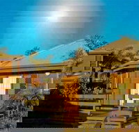 Shelly Beach Holiday Park - South Australia Travel