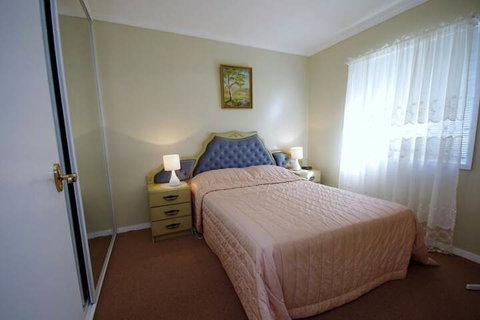 Fravent House - South Australia Travel 7