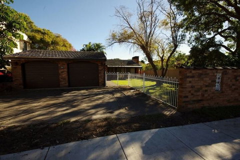 Fravent House - South Australia Travel 4