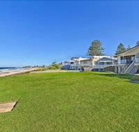 Beachfront Luxury - South Australia Travel