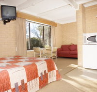 Yowani Country Club - South Australia Travel