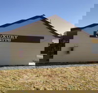 Outback Quarters - South Australia Travel