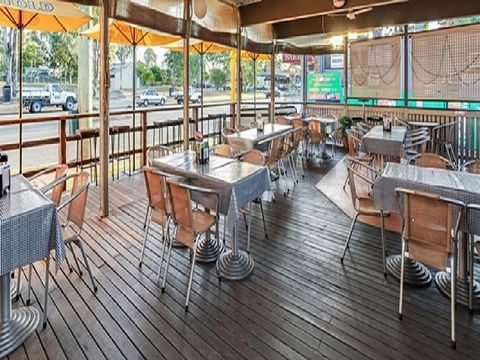 Fernvale Hotel Motel - South Australia Travel 4