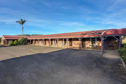 Fernvale Hotel Motel - South Australia Travel 5