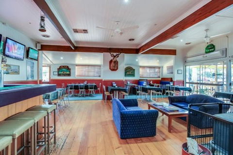 Fernvale Hotel Motel - South Australia Travel 1