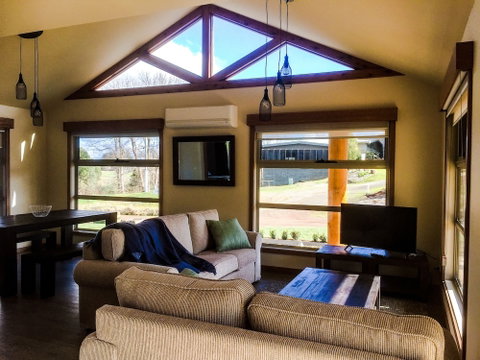 Daysend Cottages - South Australia Travel 4