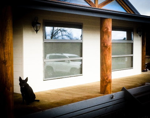 Daysend Cottages - South Australia Travel 2