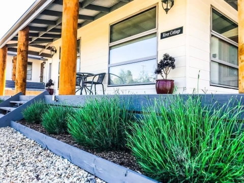 Daysend Cottages - South Australia Travel 0