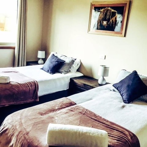Daysend Cottages - South Australia Travel 6