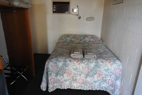 Copper City Motel - South Australia Travel 7