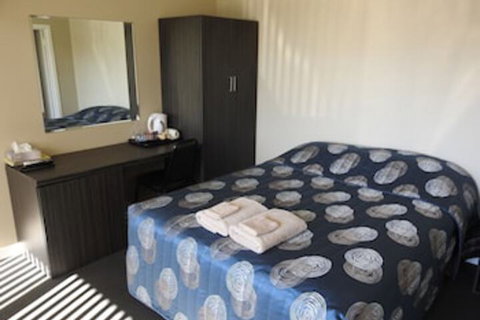 Copper City Motel - South Australia Travel 0