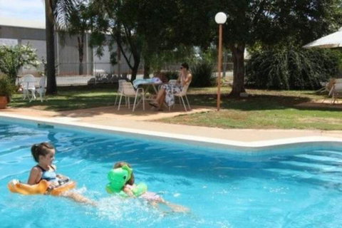 Copper City Motel - South Australia Travel 4