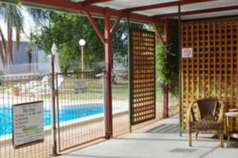 Copper City Motel - South Australia Travel 5