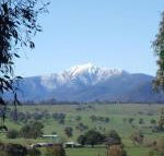Off Mountain Accommodation - South Australia Travel