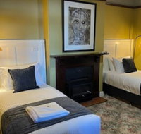 CBC Bed  Breakfast  Cafe - South Australia Travel