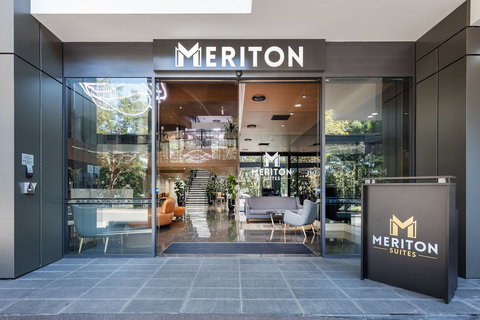 Meriton Suites North Sydney - South Australia Travel 0