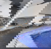 Courtyard by Marriott Brisbane South Bank