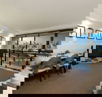 River Plaza Apartments