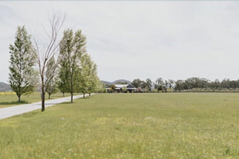 The Farmhouse At Blue Wren Wines - South Australia Travel 5