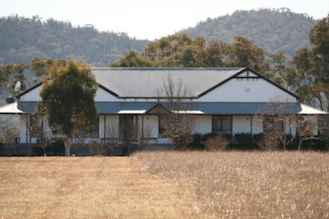The Farmhouse At Blue Wren Wines - South Australia Travel 0