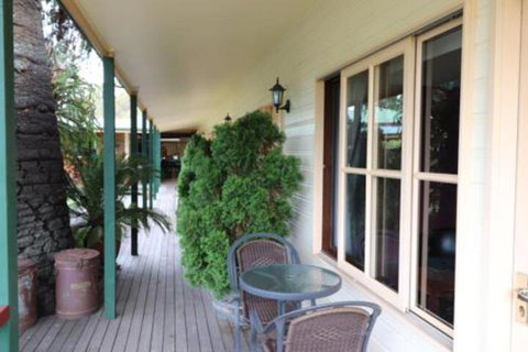 Snowy River Homestead - South Australia Travel 6