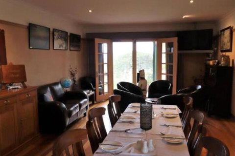 Snowy River Homestead - South Australia Travel 3