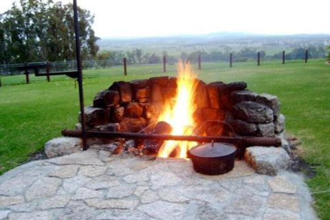 Snowy River Homestead - South Australia Travel 2