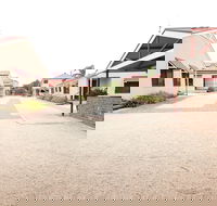 Port Vincent Motel  Apartments