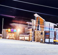 Abom Hotel - South Australia Travel