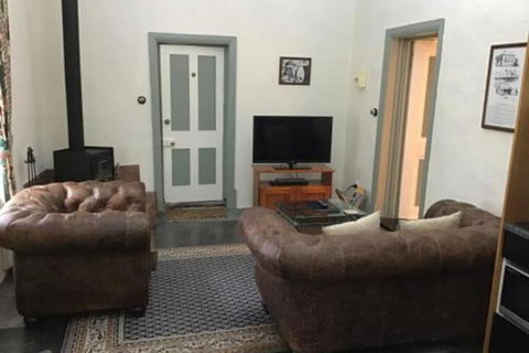 The Olde Devonshire House - South Australia Travel 2