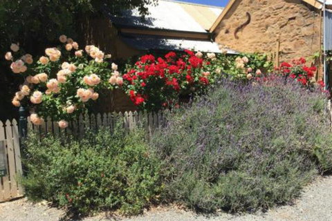 The Olde Devonshire House - South Australia Travel 3