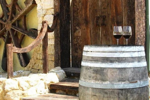 Sienna Lodge - South Australia Travel 2