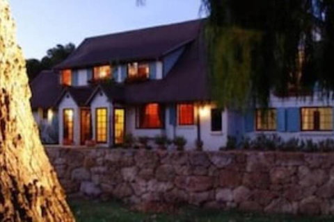 Sienna Lodge - South Australia Travel 1