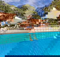 Kioloa Beach Holiday Park