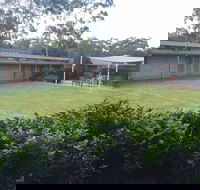 Lucas Heights Motel - South Australia Travel