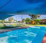 Boomerang Way Tourist Park - South Australia Travel
