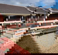 Ararat Colonial Lodge Motel - South Australia Travel