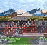 Pretoria Hotel - South Australia Travel