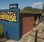 Bunkhouse Motel - South Australia Travel